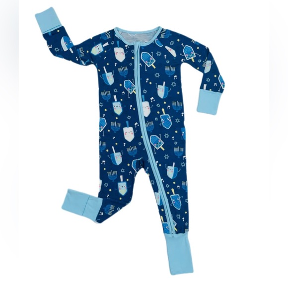 ❄️NWT LS Zippy❄️ - Picture 2 of 4